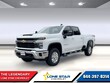  Chevrolet Silverado 3500 HD