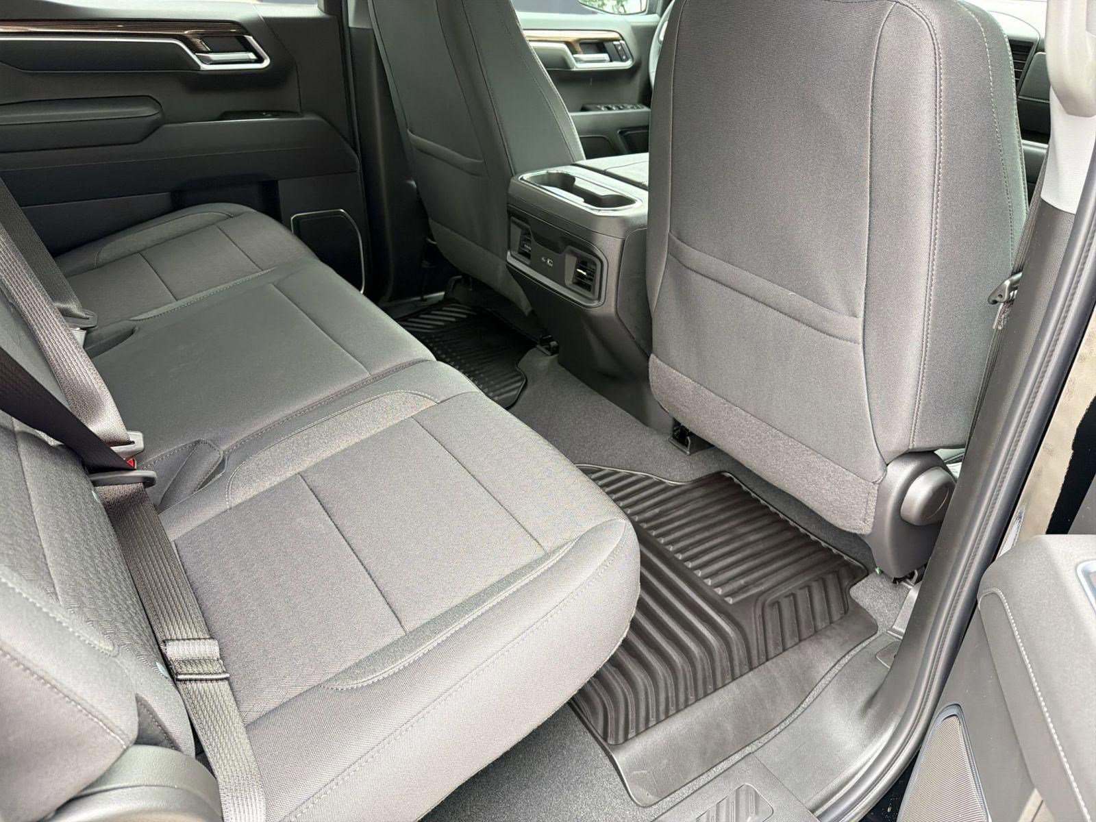 2026 Chevrolet Silverado 1500 LT - Photo 29