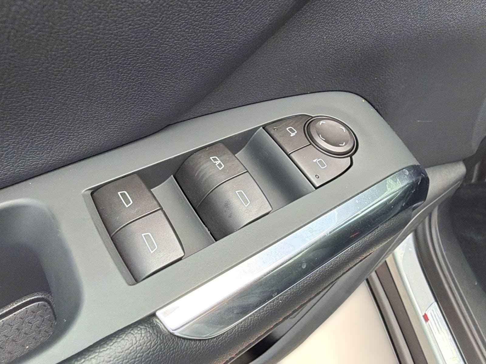 2026 Chevrolet Traverse Z71 - Photo 20