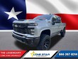 Chevrolet Silverado 2500 HD