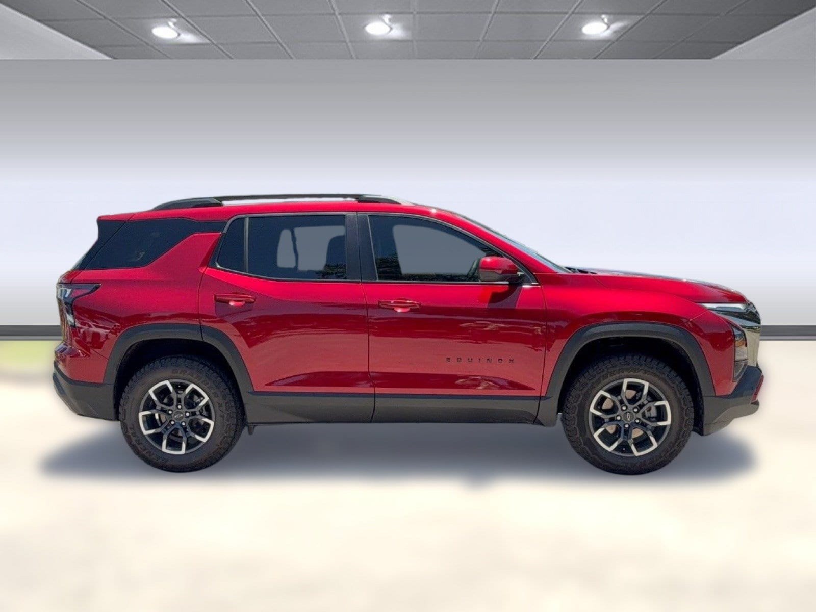 2026 Chevrolet Equinox ACTIV - Photo 7
