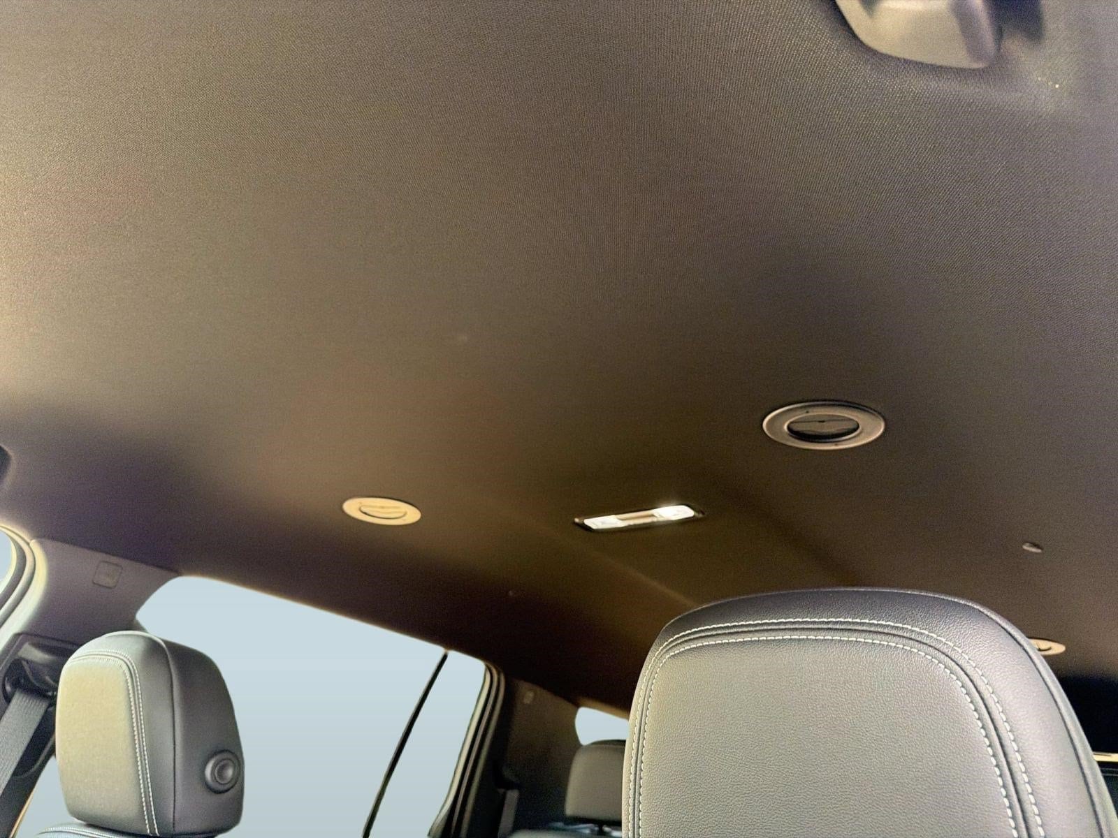 2026 Chevrolet Traverse LT - Photo 20