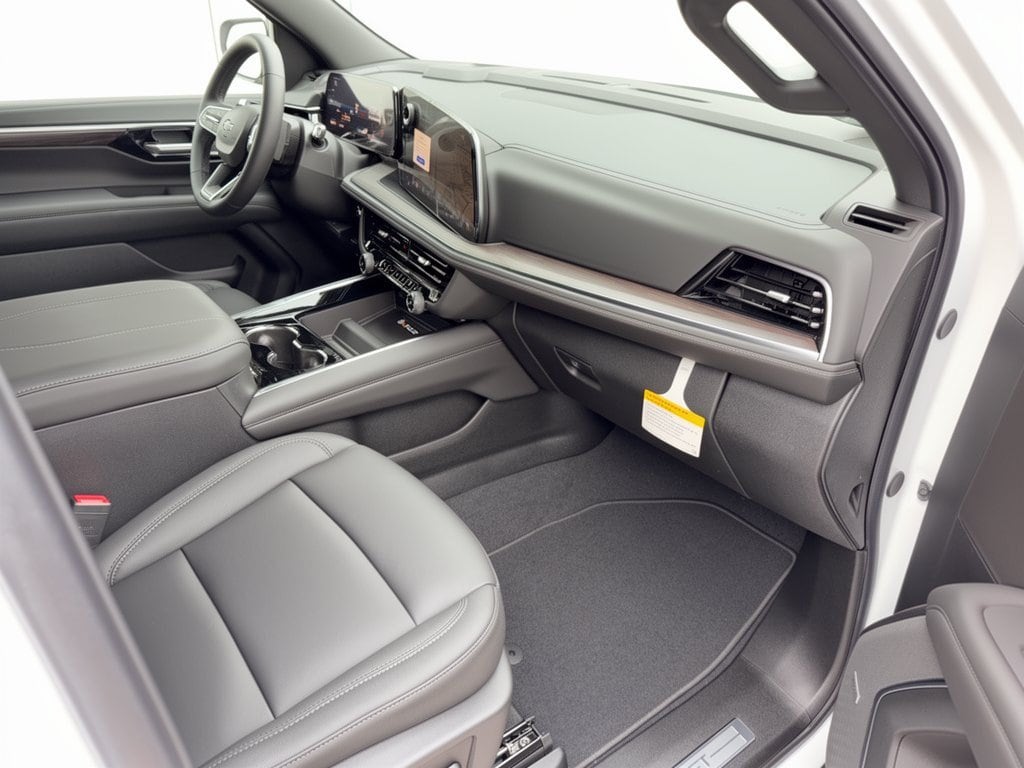 2026 Chevrolet Tahoe Z71 - Photo 30