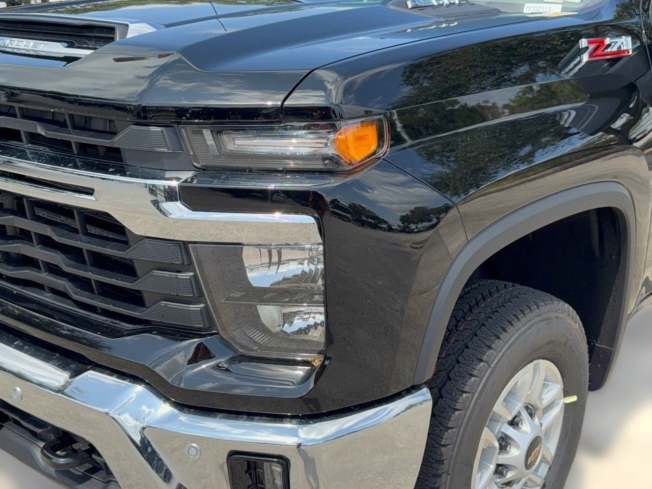2026 Chevrolet Silverado 2500 HD LT - Photo 12