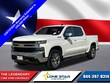 Chevrolet Silverado 1500 LTD