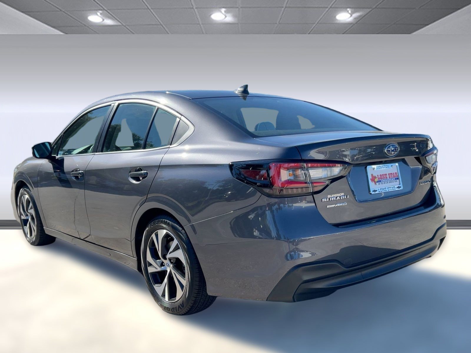 2025 Subaru Legacy Premium photo 2