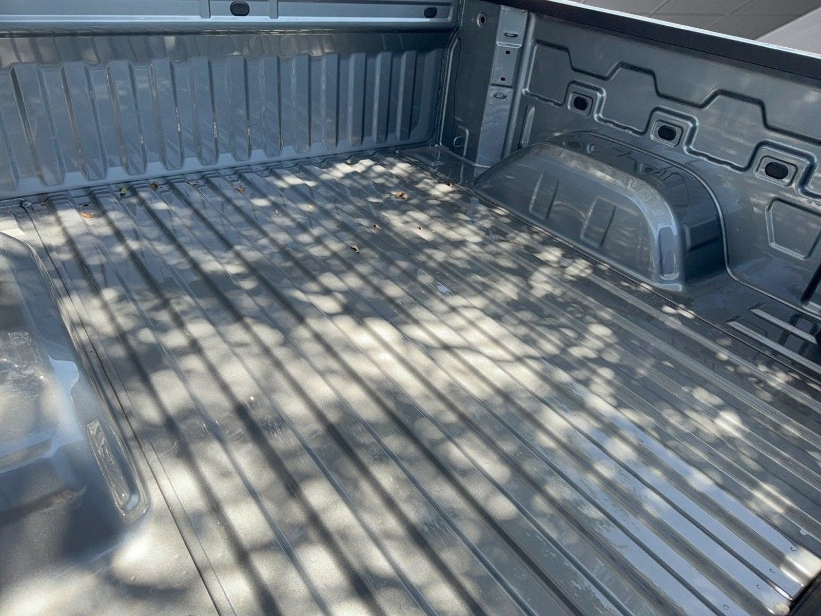 2026 Chevrolet Silverado 1500 Custom - Photo 27
