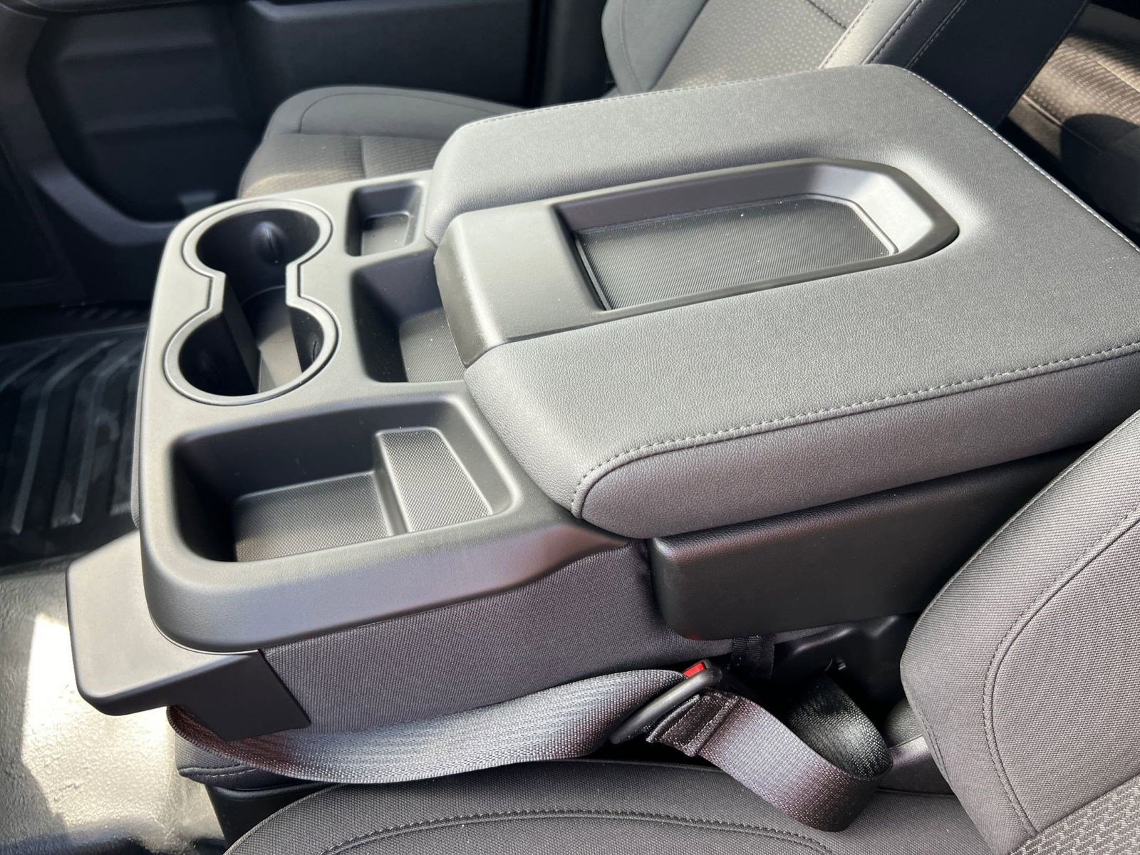 2025 Chevrolet Silverado 3500 HD Work Truck - Photo 26