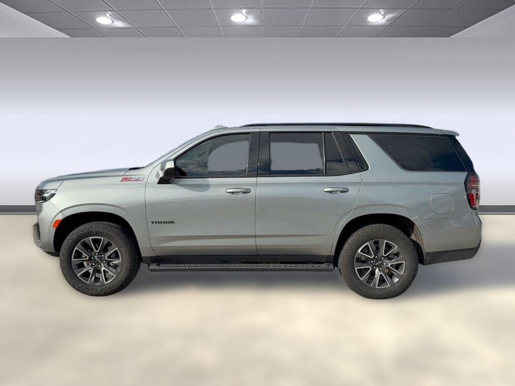 Used 2023 Chevrolet Tahoe Z71 SUV