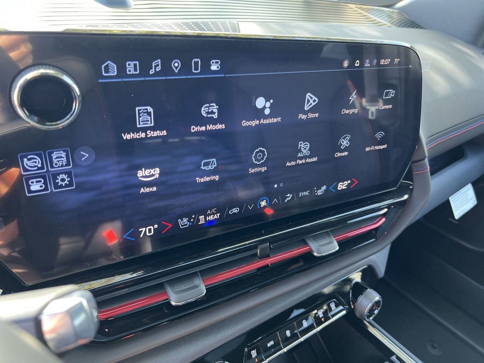 2024 Chevrolet Silverado EV RST - Photo 32