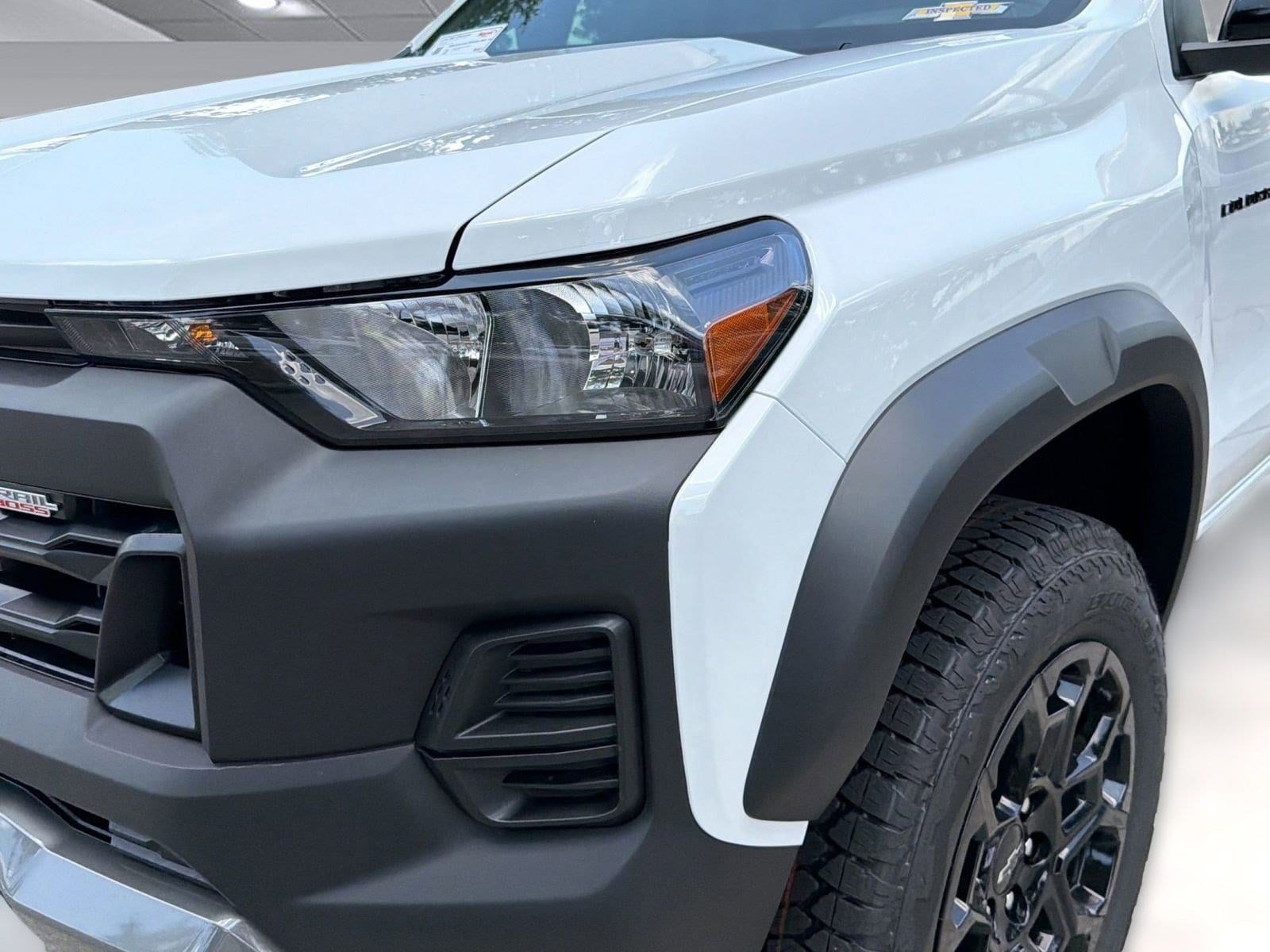 2026 Chevrolet Colorado Trail Boss - Photo 11