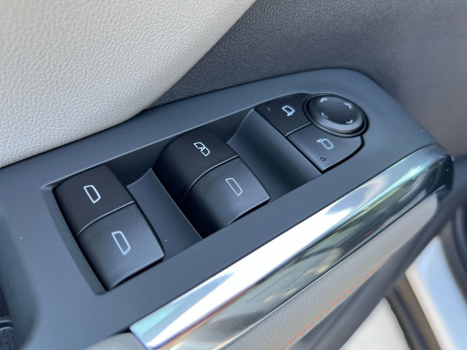 2026 Chevrolet Traverse LT - Photo 23