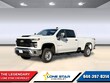  Chevrolet Silverado 2500 HD