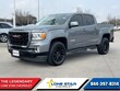  GMC Canyon