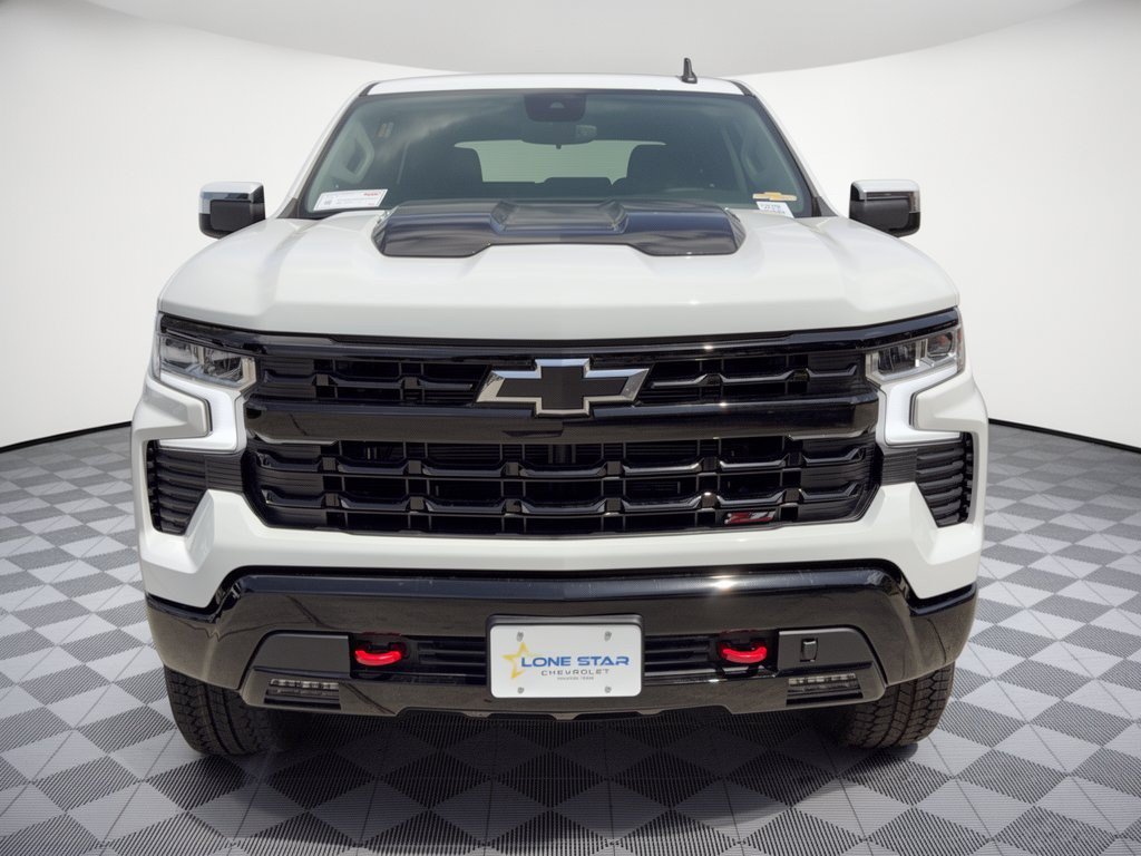2026 Chevrolet Silverado 1500 LT Trail Boss - Photo 6