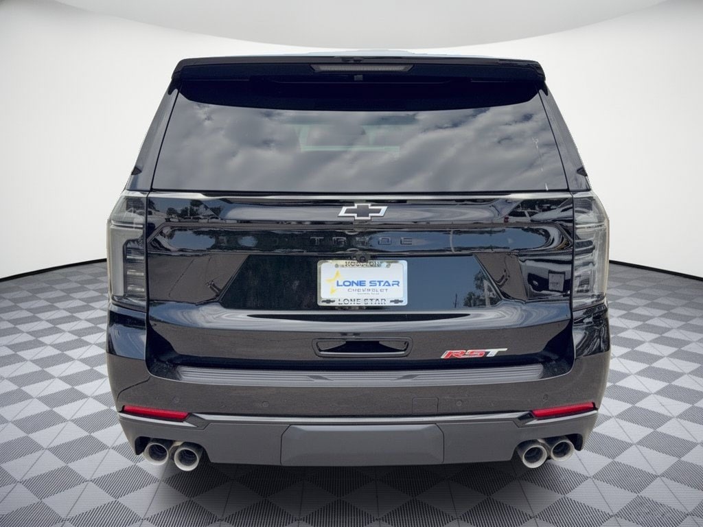 2026 Chevrolet Tahoe RST - Photo 11
