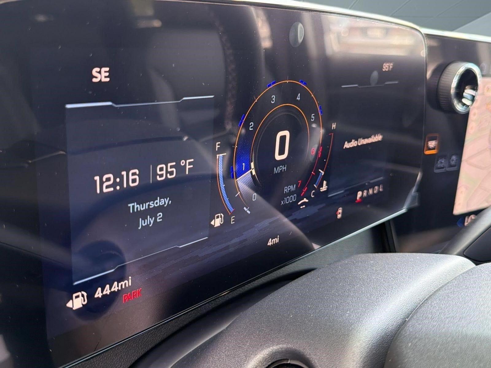 2026 Chevrolet Traverse LT - Photo 23