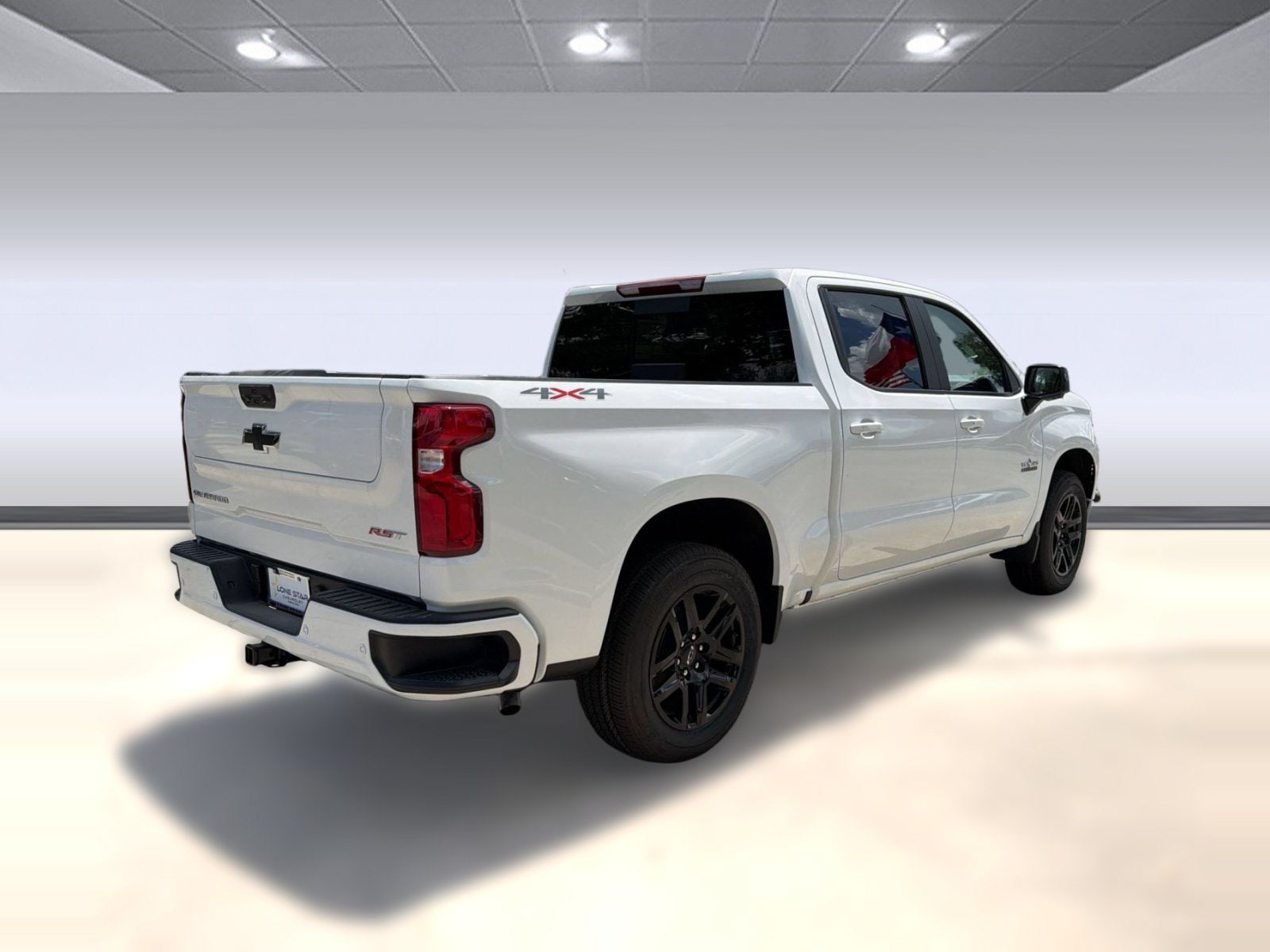2026 Chevrolet Silverado 1500 RST - Photo 8
