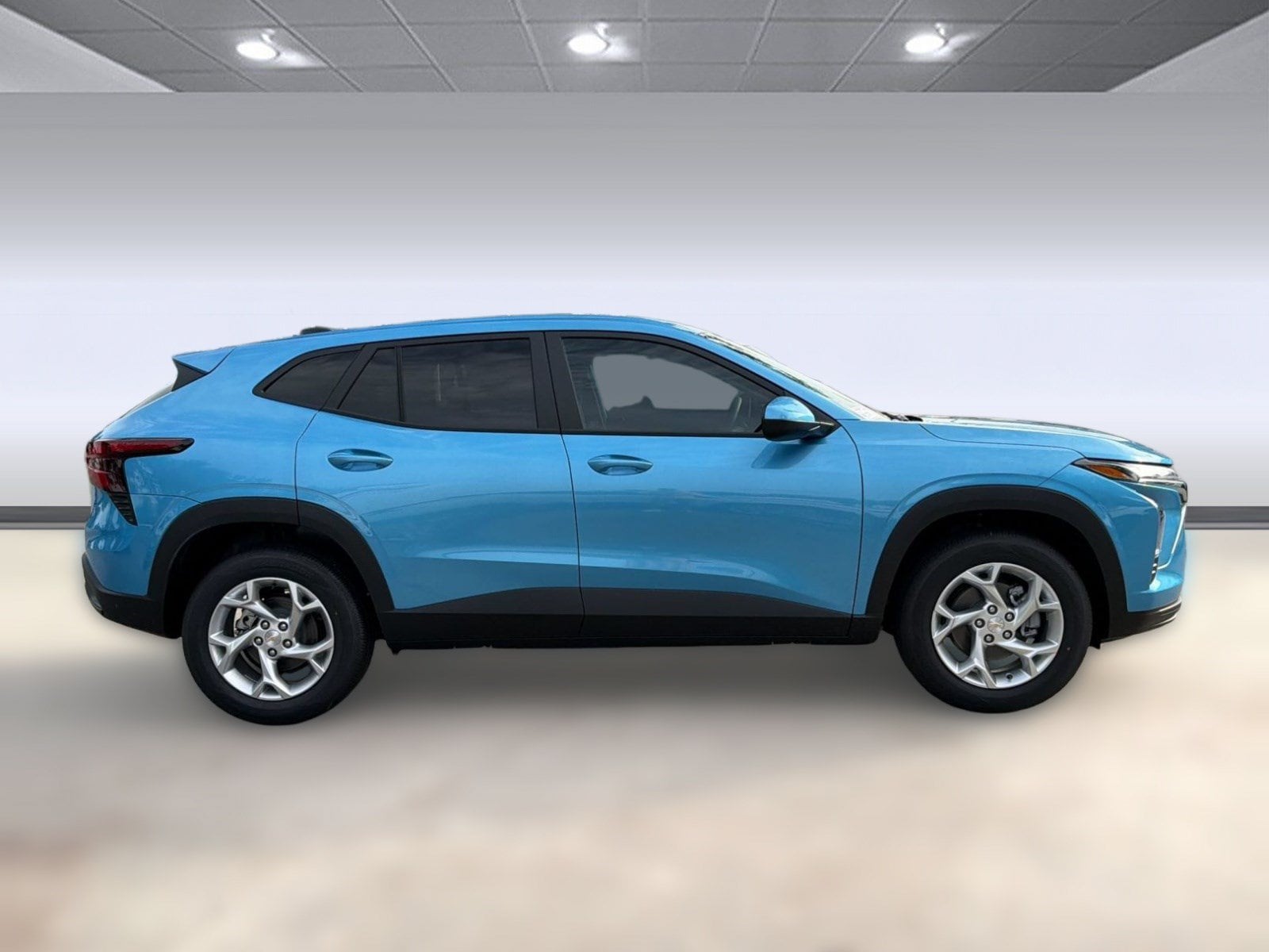 2026 Chevrolet Trax LS - Photo 8