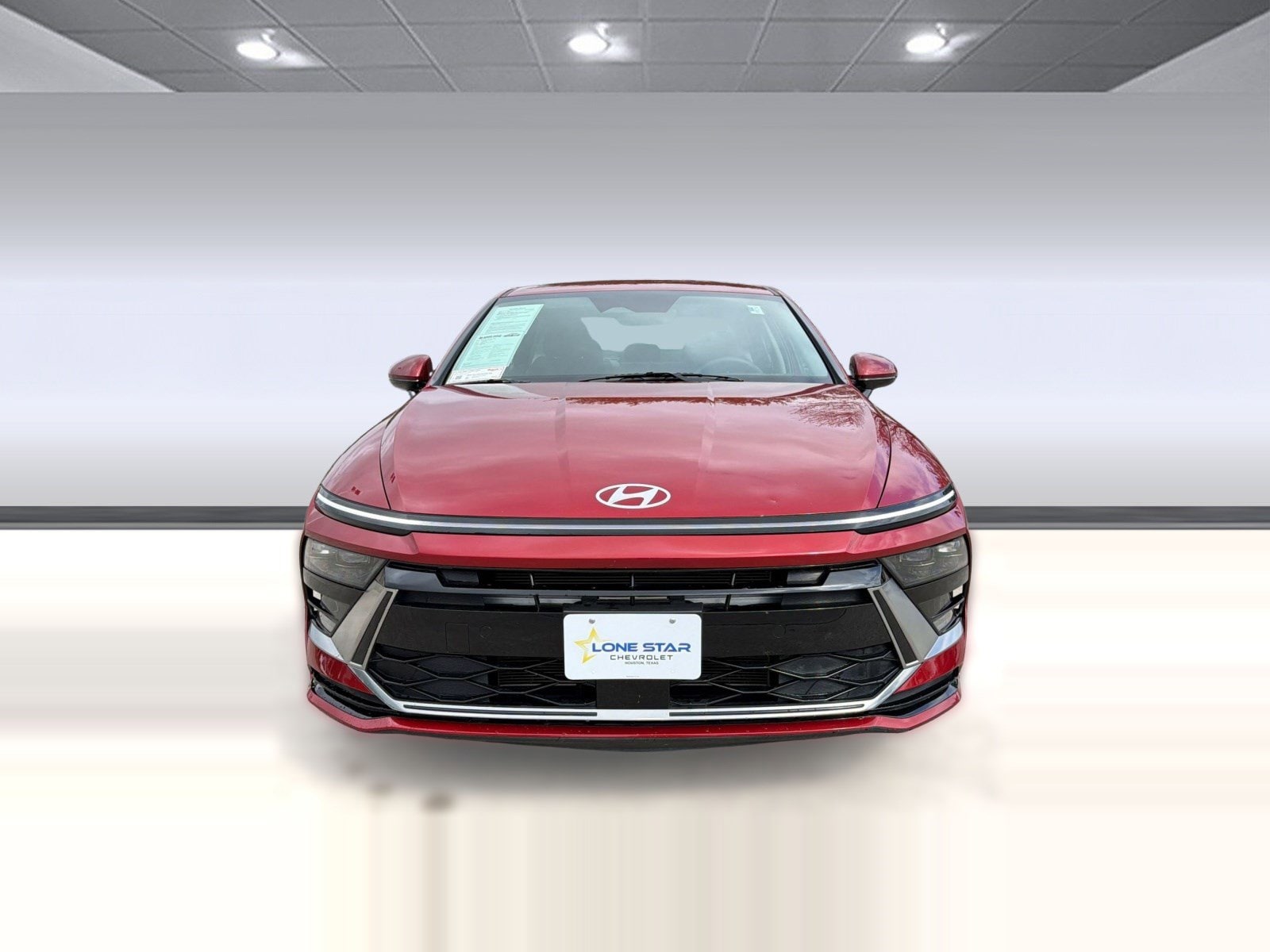 Sonata SEL