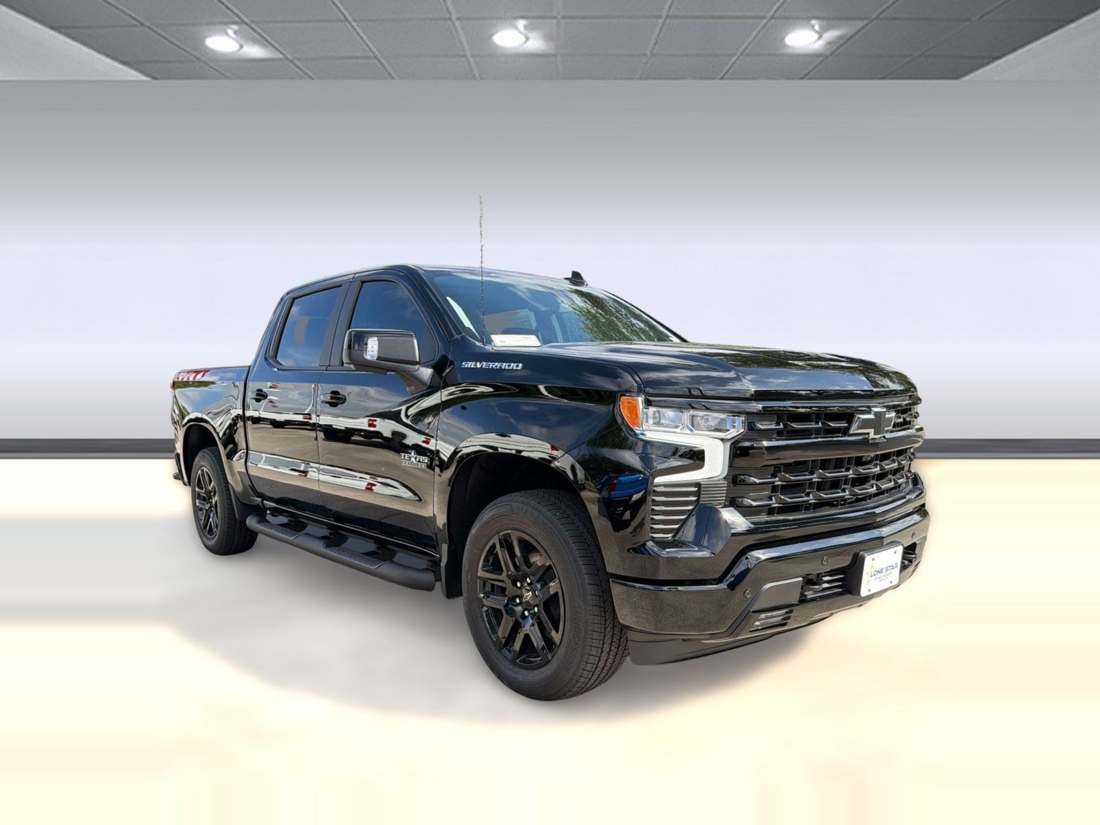 2026 Chevrolet Silverado 1500 RST - Photo 6