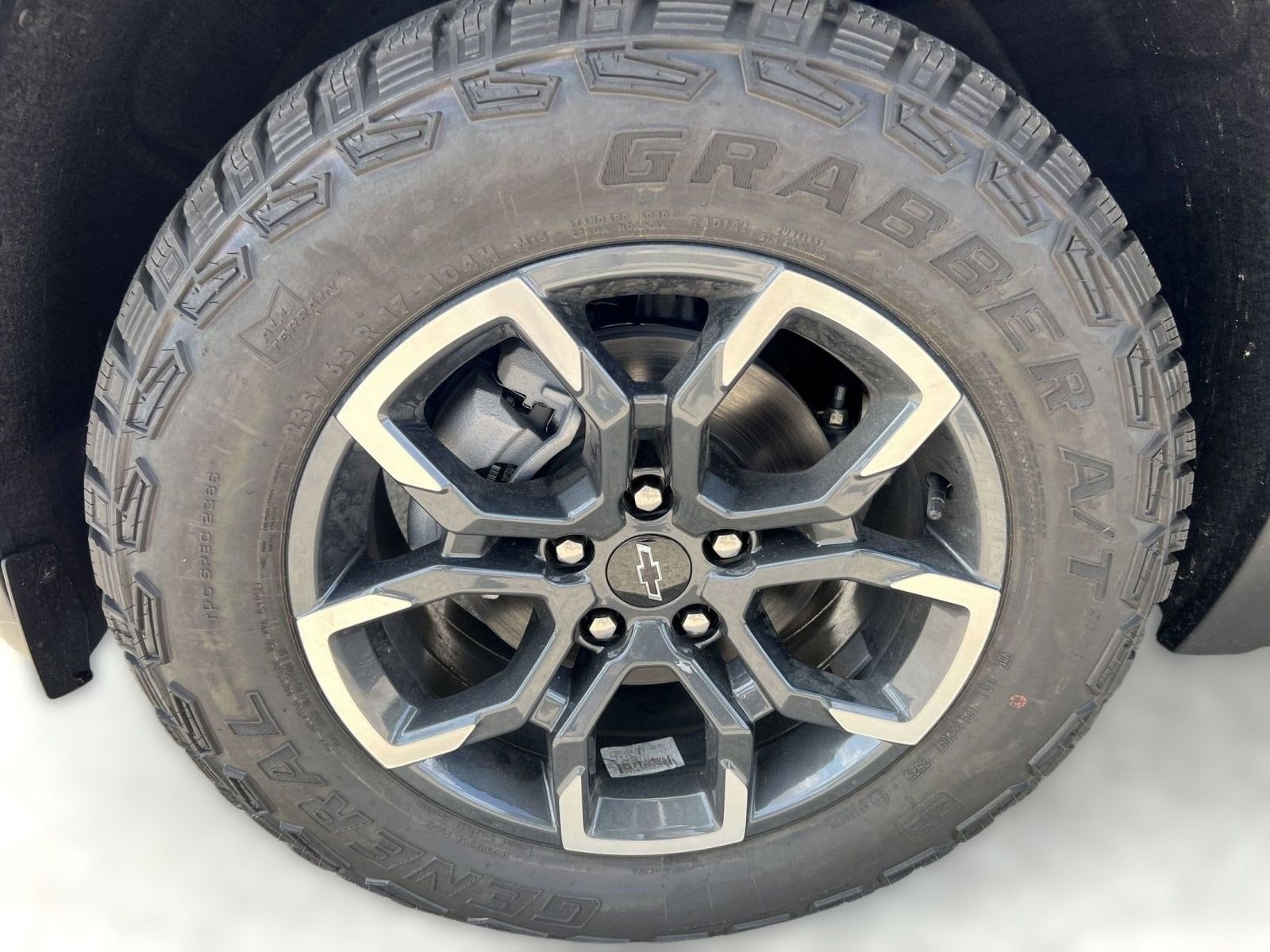 2026 Chevrolet Equinox ACTIV - Photo 11