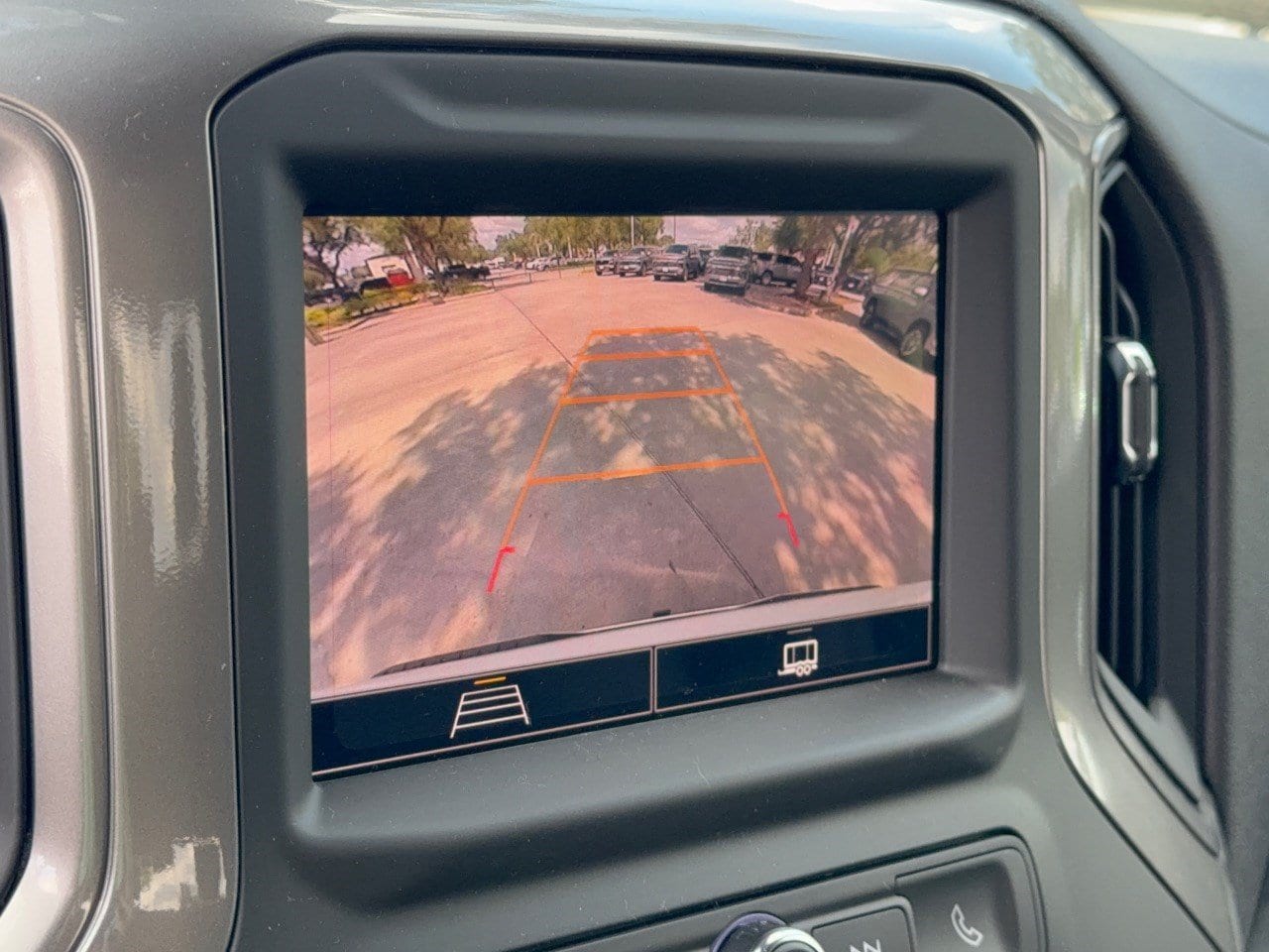 2026 Chevrolet Silverado 1500 Custom - Photo 24
