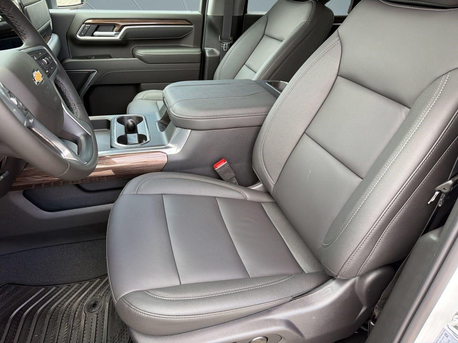 2026 Chevrolet Silverado 2500 HD LT - Photo 26