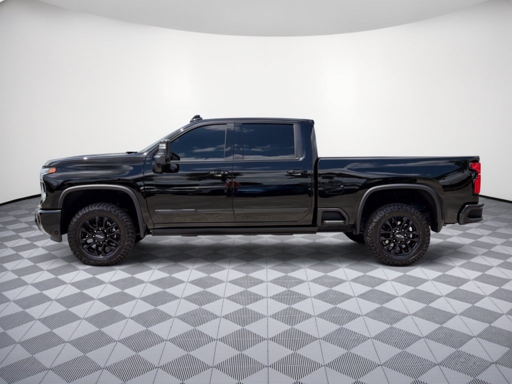 Used 2026 Chevrolet Silverado 2500 HD High Country Truck