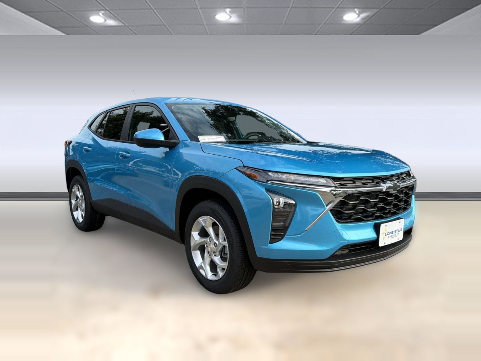 2026 Chevrolet Trax LS - Photo 7