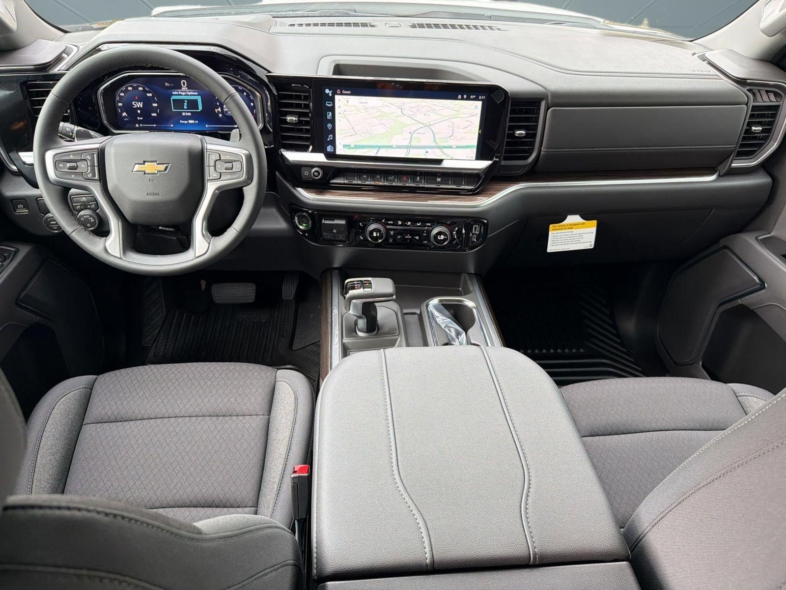 2026 Chevrolet Silverado 1500 LT - Photo 15