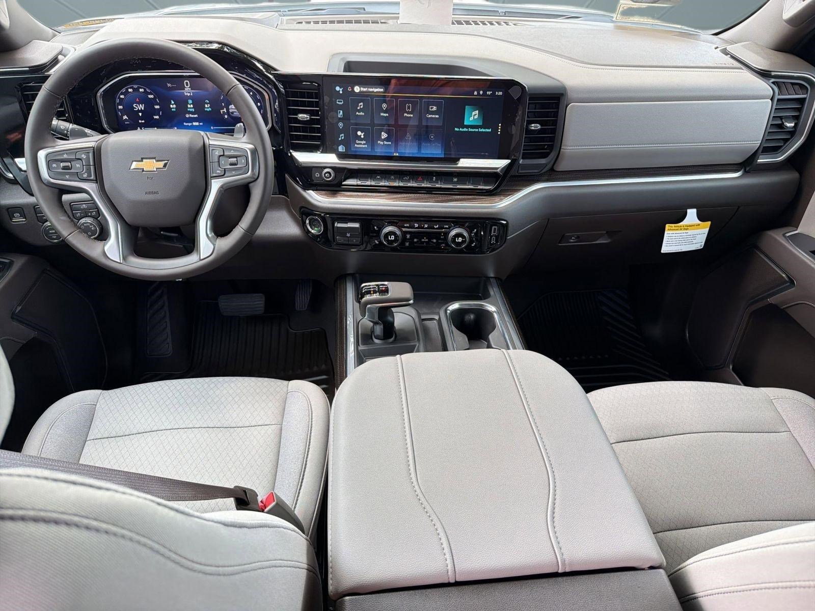 2026 Chevrolet Silverado 1500 LT - Photo 15