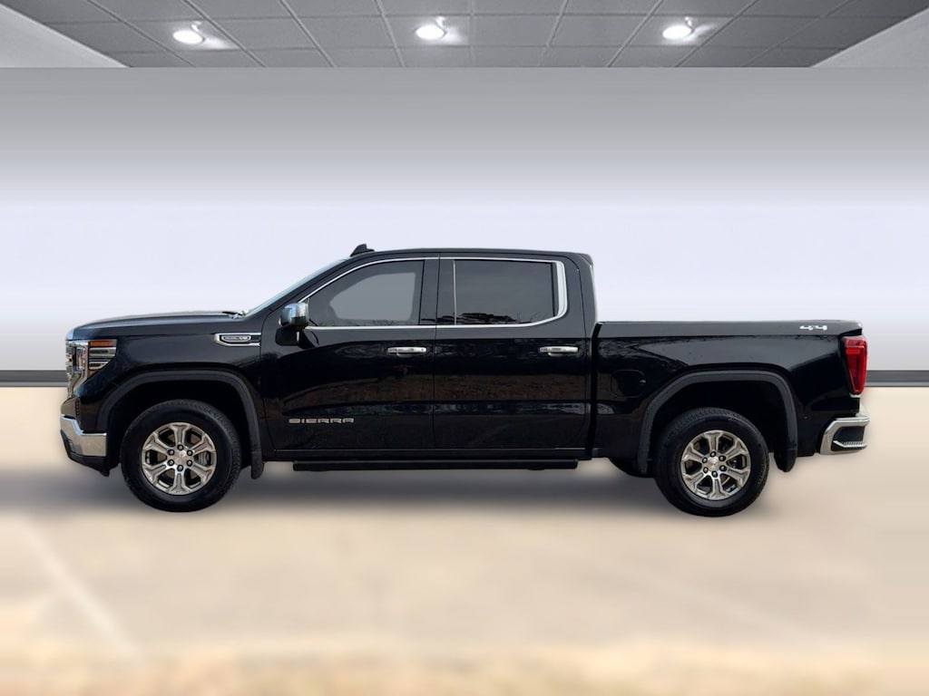 Used 2023 GMC Sierra 1500 SLT Truck