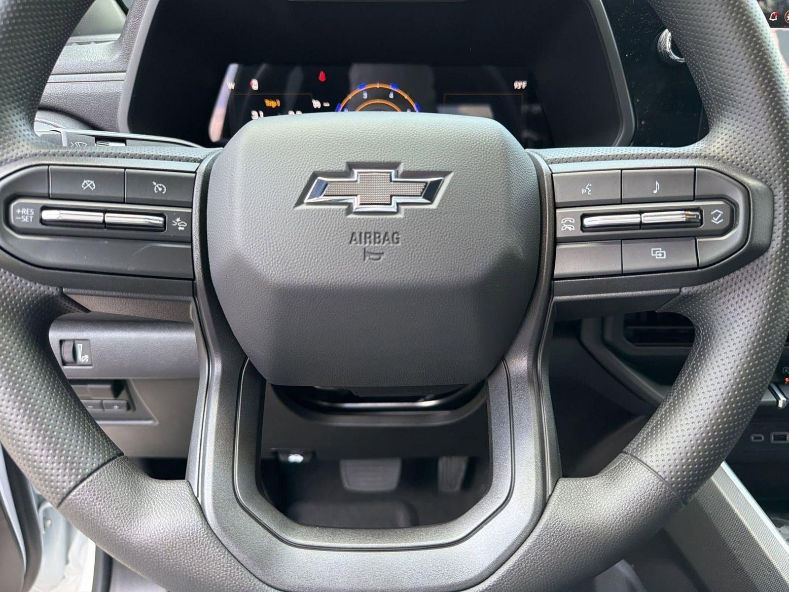 2026 Chevrolet Colorado Trail Boss - Photo 18