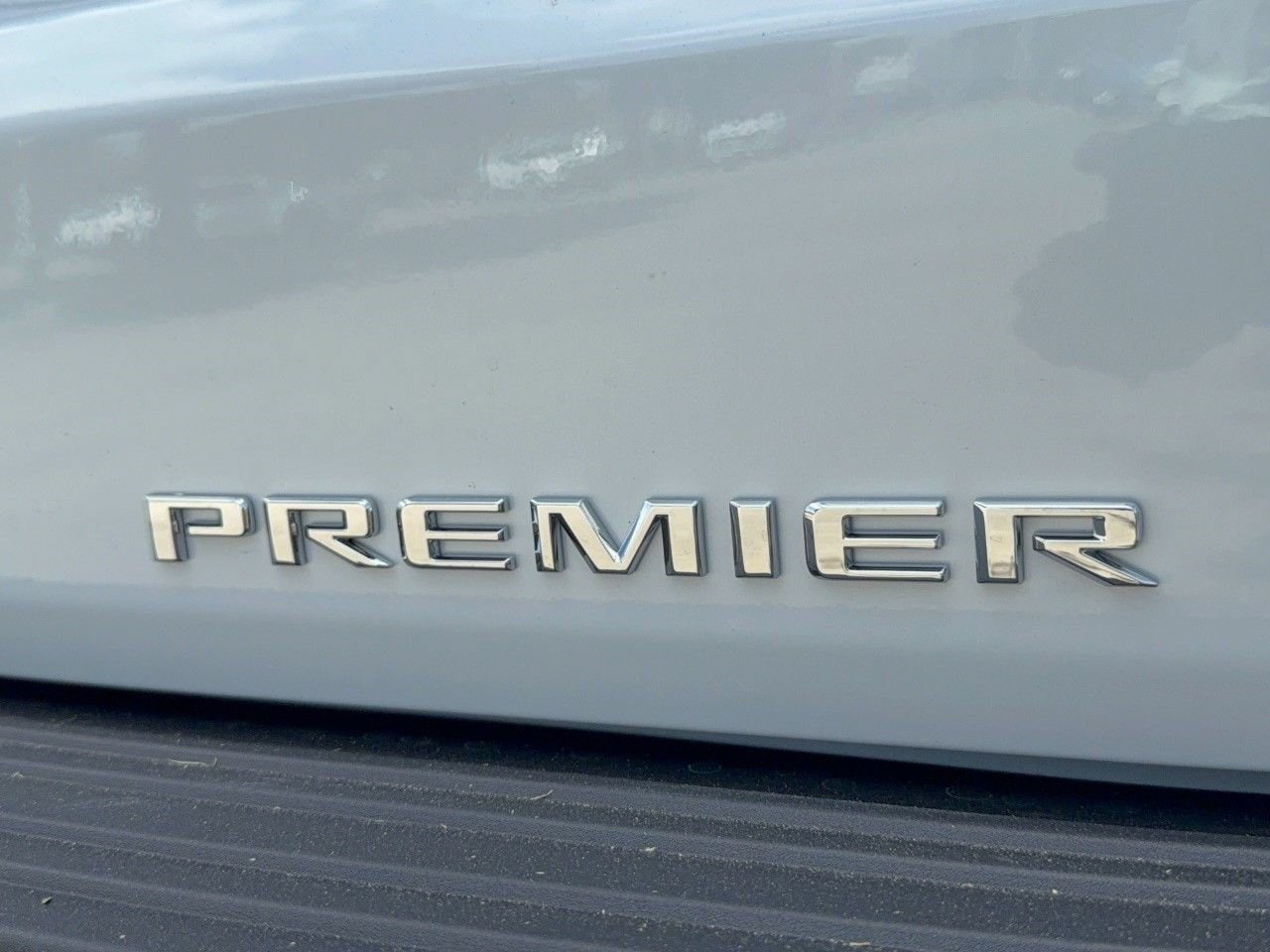 2026 Chevrolet Tahoe Premier - Photo 37