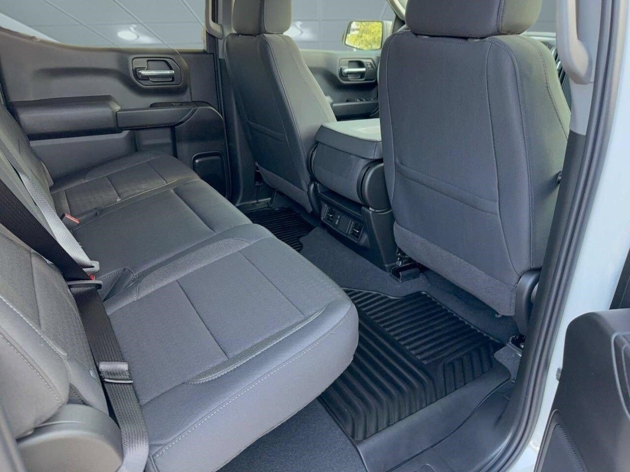 2026 Chevrolet Silverado 1500 Custom - Photo 31