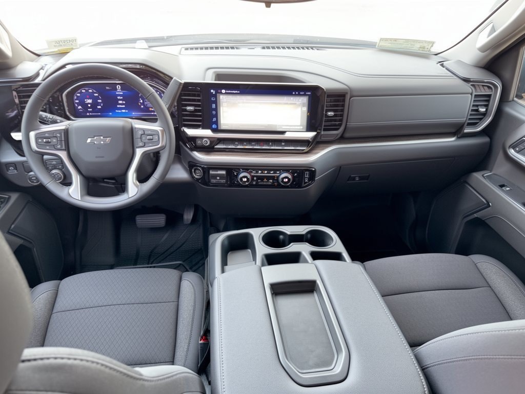 2026 Chevrolet Silverado 1500 RST - Photo 17