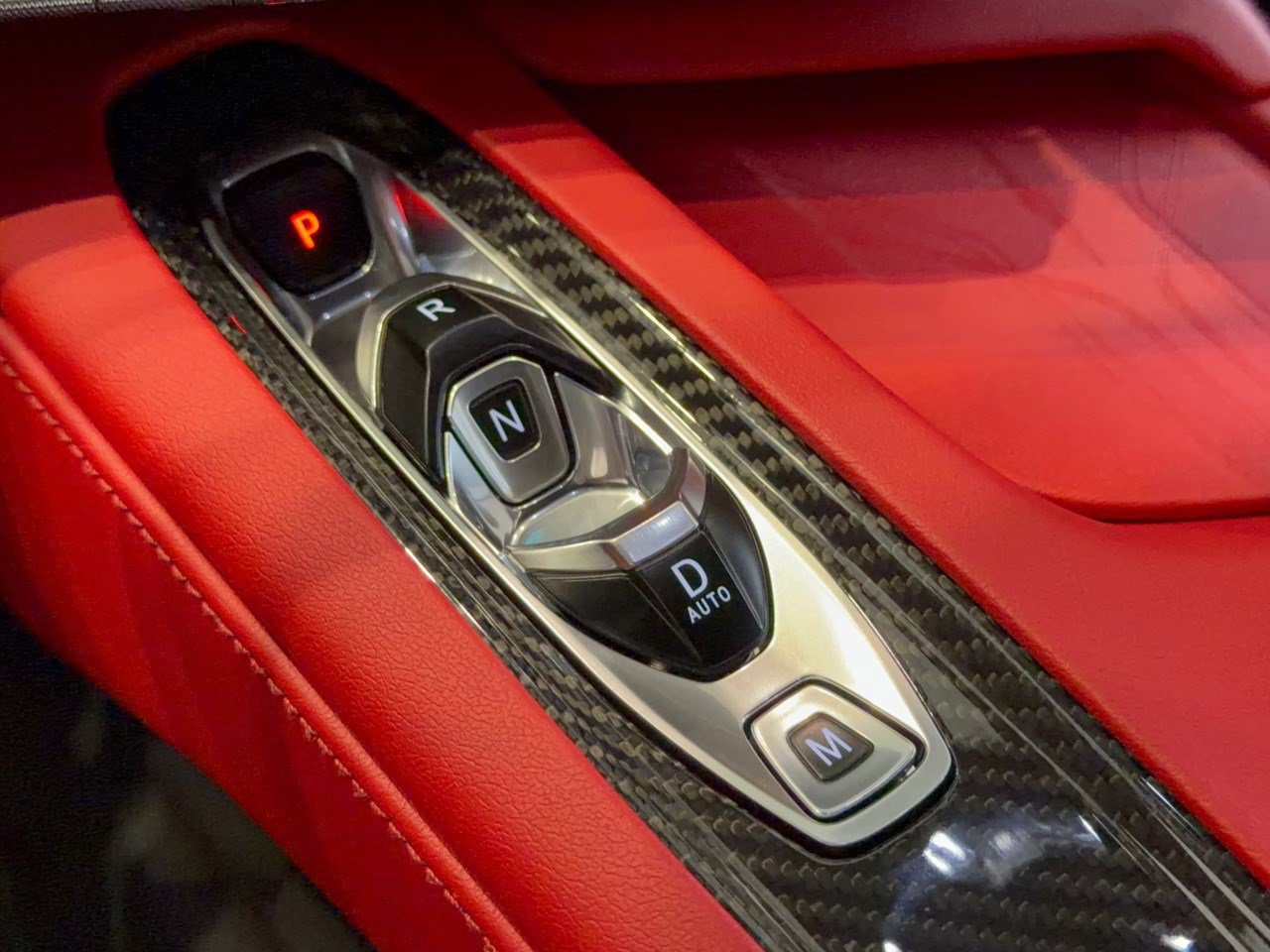 2027 Chevrolet Corvette 2LT - Photo 21
