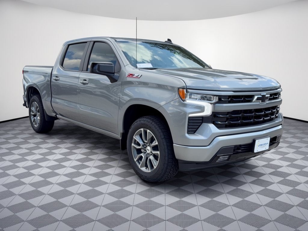 2026 Chevrolet Silverado 1500 RST - Photo 7
