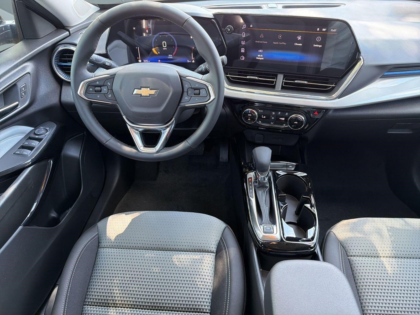 2026 Chevrolet Trax LT - Photo 26