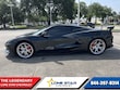 Chevrolet Corvette Stingray