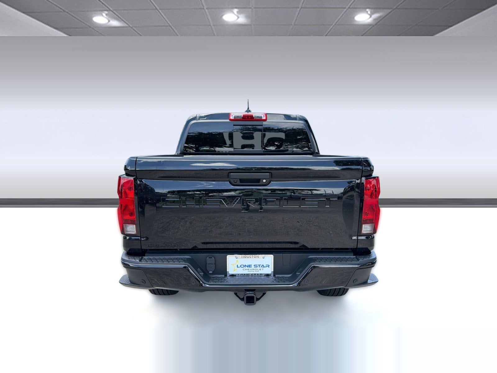 2026 Chevrolet Colorado LT - Photo 10
