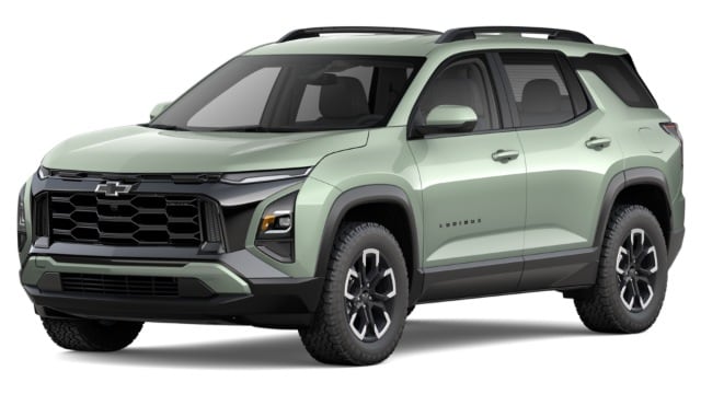 Equinox ACTIV
