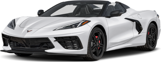 Chevrolet Corvette Stingray
