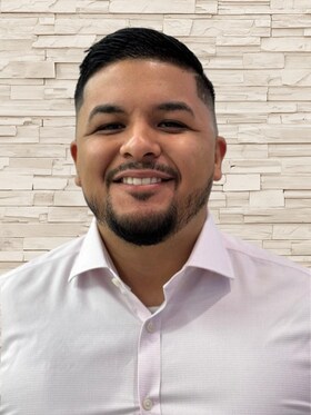 Staff member Eleazar Trevino from ID_1e670e