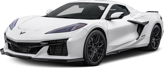Chevrolet Corvette Z06