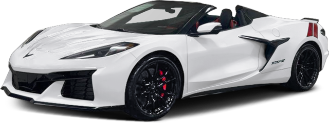 Chevrolet Corvette Grand Sport