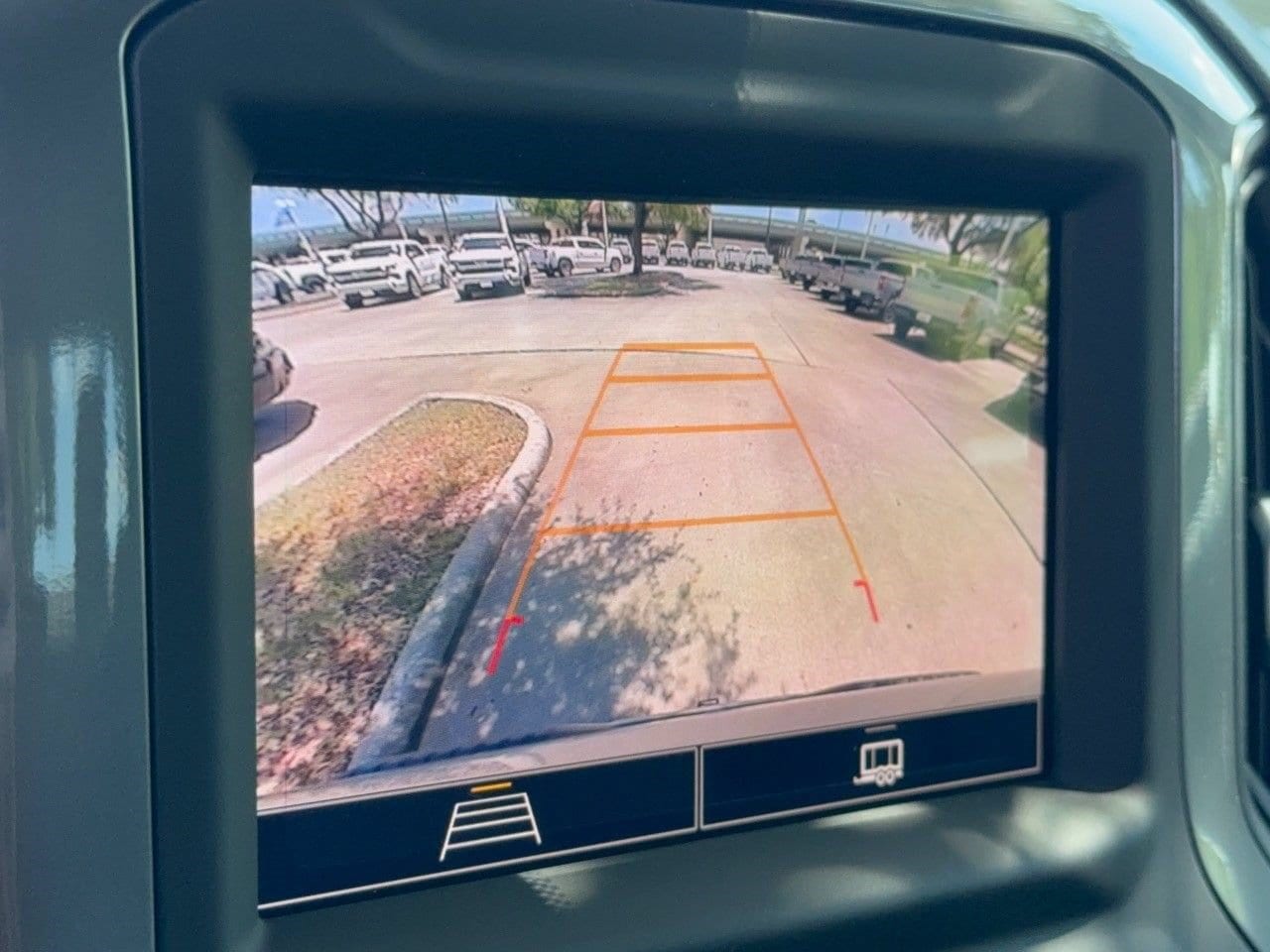 2026 Chevrolet Silverado 1500 Custom - Photo 23
