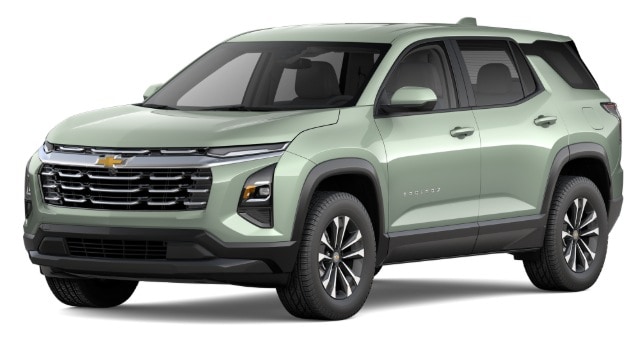 Equinox LT