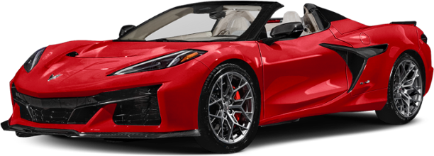 Chevrolet Corvette ZR1X